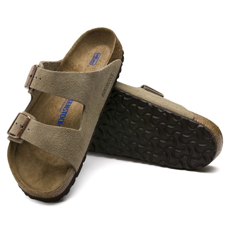 Papuci Unisex, Birkenstock, Arizona 951301 Papuci Unisex, Birkenstock, Arizona 951301