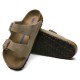 Papuci Unisex, Birkenstock, Arizona 951301 Papuci Unisex, Birkenstock, Arizona 951301