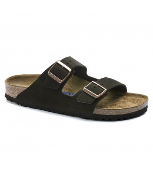 Papuci Unisex, Birkenstock, Arizona 951311