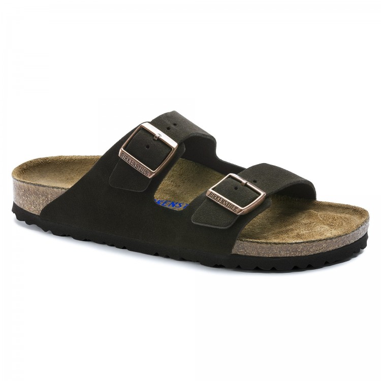 Papuci, Birkenstock, Arizona 951311