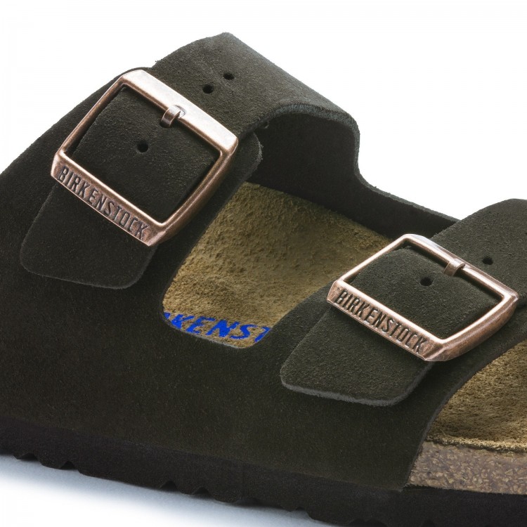 Papuci, Birkenstock, Arizona 951311