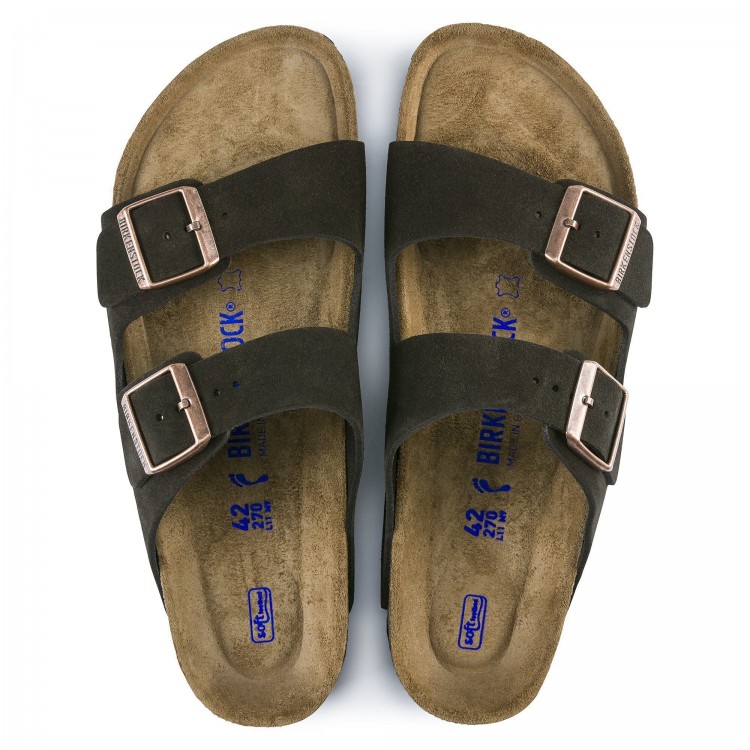 Papuci, Birkenstock, Arizona 951311