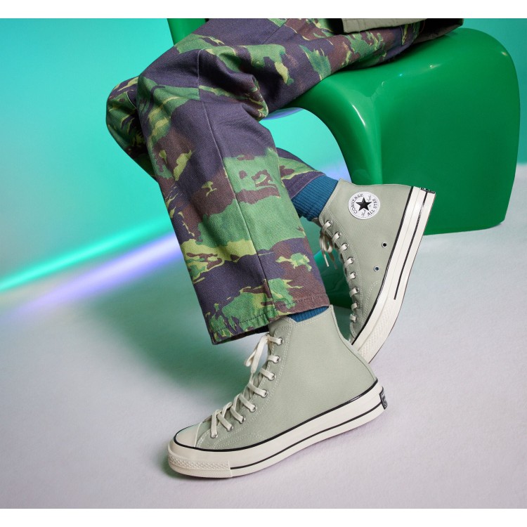 Tenisi Unisex, Converse, Chuck 70 A02756C Tenisi Unisex, Converse, Chuck 70 A02756C