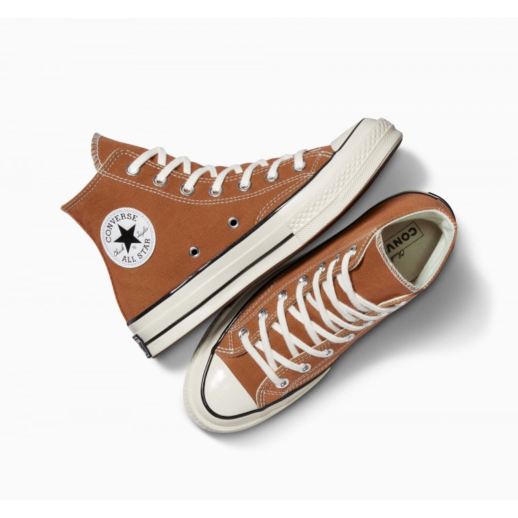 Tenisi Unisex, Converse, Chuck 70 A04588C Tenisi Unisex, Converse, Chuck 70 A04588C