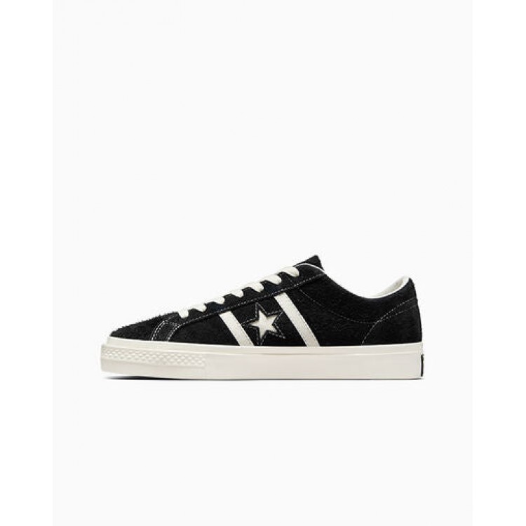 Tenisi Unisex, Converse, One Star Academy Pro OX A06426C