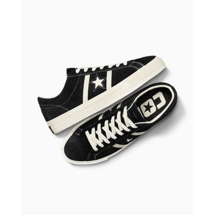 Tenisi Unisex, Converse, One Star Academy Pro OX A06426C