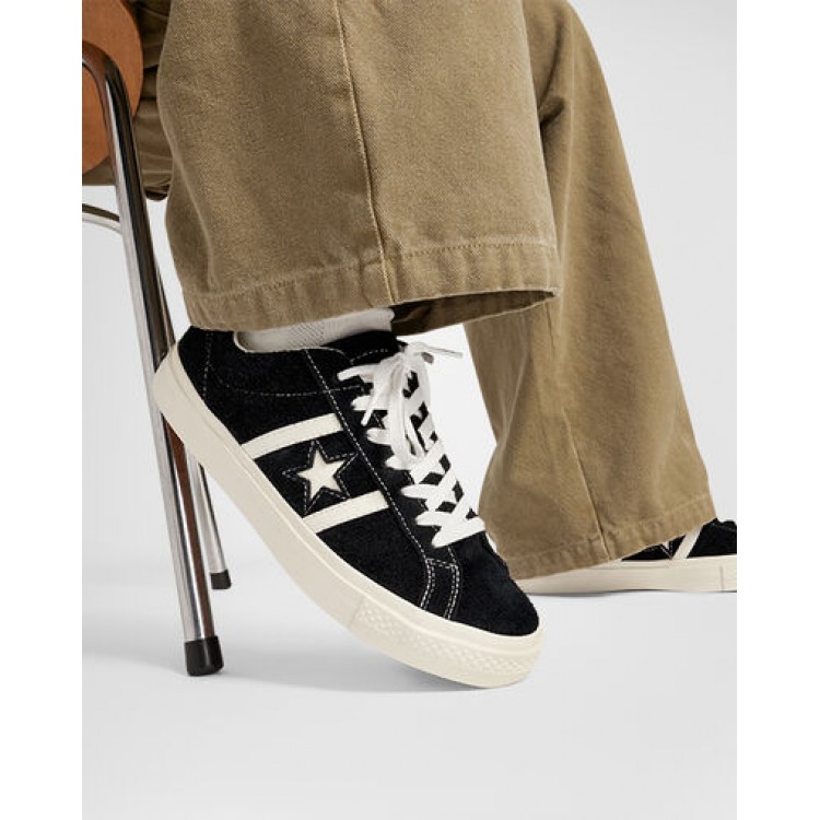 Tenisi Unisex, Converse, One Star Academy Pro OX A06426C