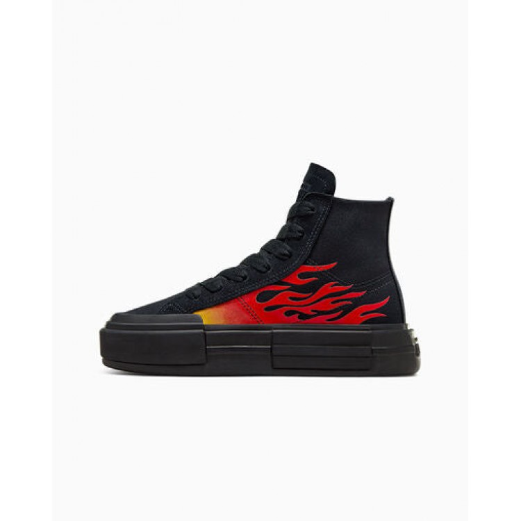 Tenisi Unisex, Converse, Chuck Taylor All Star Cruise A07553C Tenisi Unisex, Converse, Chuck Taylor All Star Cruise A07553C