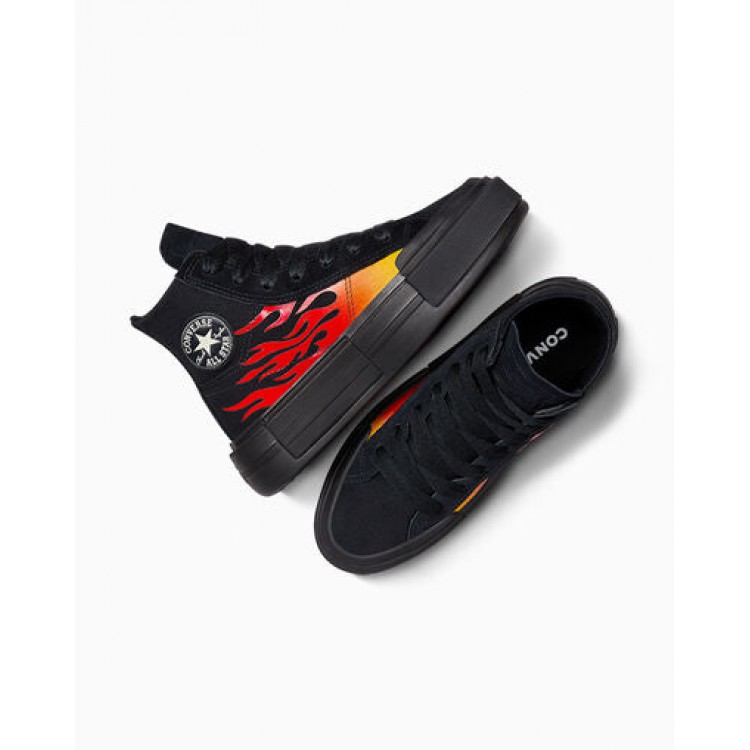 Tenisi Unisex, Converse, Chuck Taylor All Star Cruise A07553C Tenisi Unisex, Converse, Chuck Taylor All Star Cruise A07553C
