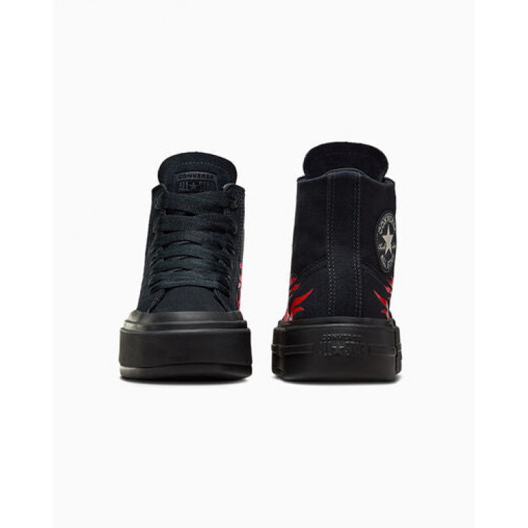 Tenisi Unisex, Converse, Chuck Taylor All Star Cruise A07553C Tenisi Unisex, Converse, Chuck Taylor All Star Cruise A07553C