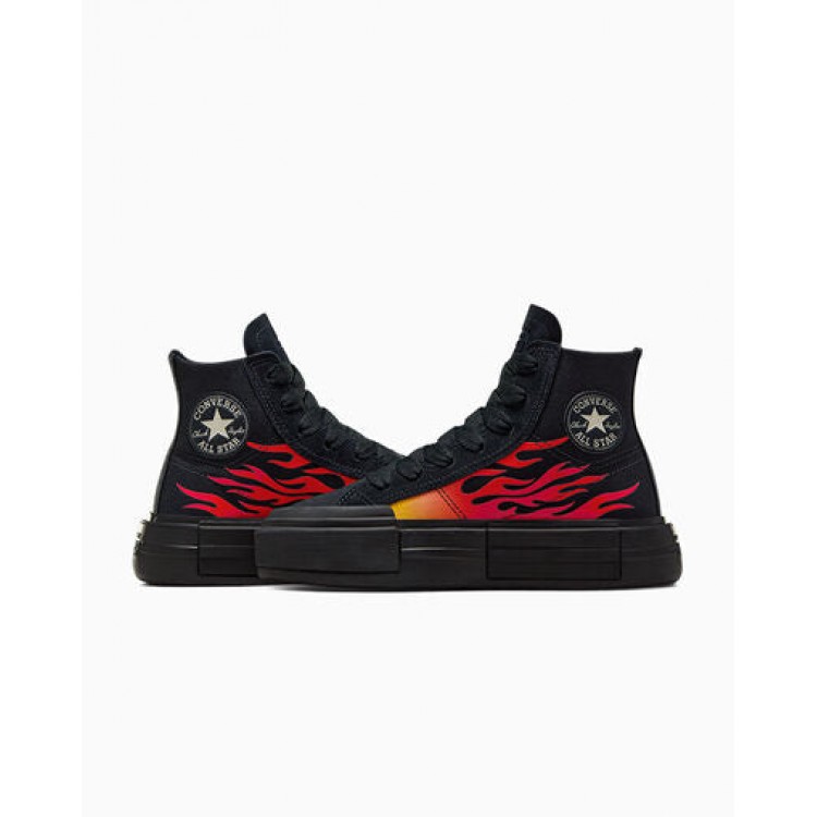 Tenisi Unisex, Converse, Chuck Taylor All Star Cruise A07553C Tenisi Unisex, Converse, Chuck Taylor All Star Cruise A07553C