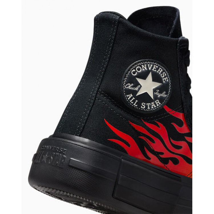 Tenisi Unisex, Converse, Chuck Taylor All Star Cruise A07553C Tenisi Unisex, Converse, Chuck Taylor All Star Cruise A07553C