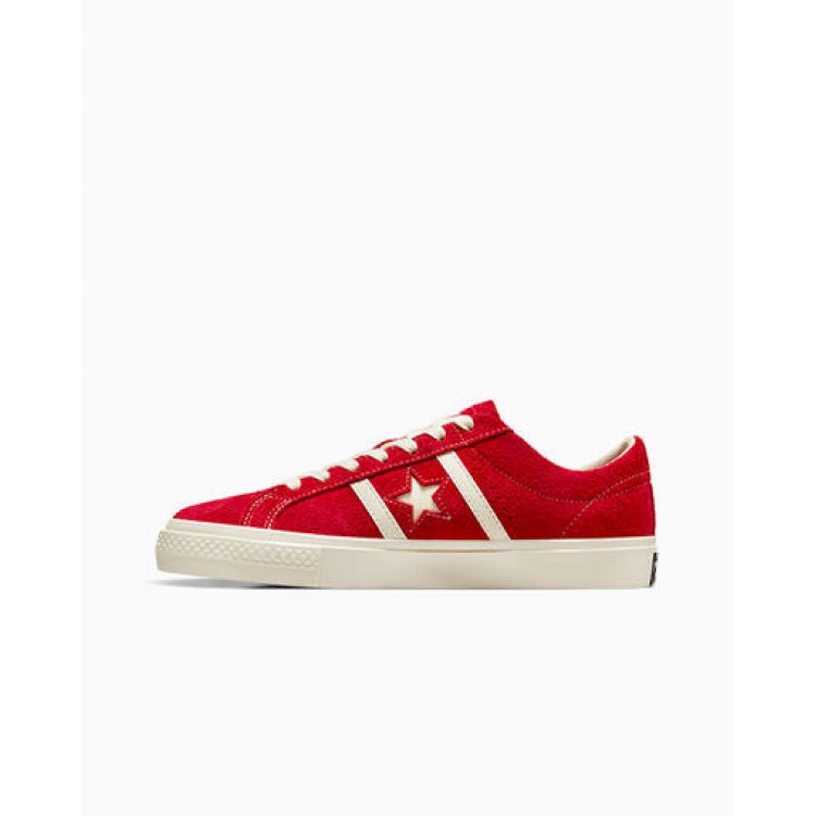 Tenisi Unisex, Converse, One Star Academy Pro OX A07620C Tenisi Unisex, Converse, One Star Academy Pro OX A07620C