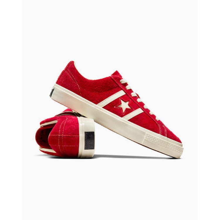 Tenisi Unisex, Converse, One Star Academy Pro OX A07620C Tenisi Unisex, Converse, One Star Academy Pro OX A07620C