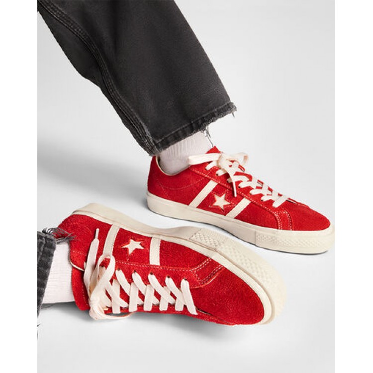 Tenisi Unisex, Converse, One Star Academy Pro OX A07620C Tenisi Unisex, Converse, One Star Academy Pro OX A07620C