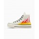 Tenisi Dama, Converse, Chuck Taylor All Star Lift A07892C