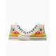 Tenisi Dama, Converse, Chuck Taylor All Star Lift A07892C