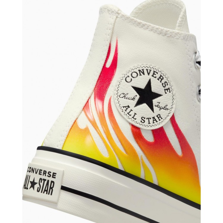 Tenisi Dama, Converse, Chuck Taylor All Star Lift A07892C