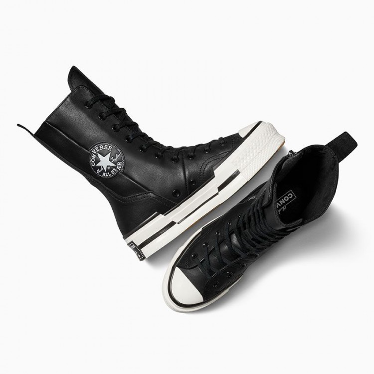 Tenisi Unisex, Converse, Chuck 70 A08340C Tenisi Unisex, Converse, Chuck 70 A08340C