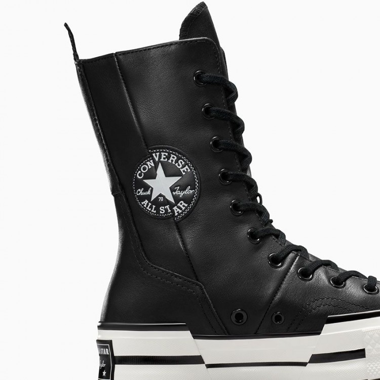Tenisi Unisex, Converse, Chuck 70 A08340C Tenisi Unisex, Converse, Chuck 70 A08340C