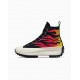 Tenisi Unisex, Converse, Run Star Hike Hi Flames A08766C Tenisi Unisex, Converse, Run Star Hike Hi Flames A08766C