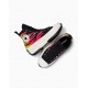 Tenisi Unisex, Converse, Run Star Hike Hi Flames A08766C Tenisi Unisex, Converse, Run Star Hike Hi Flames A08766C