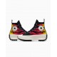Tenisi Unisex, Converse, Run Star Hike Hi Flames A08766C Tenisi Unisex, Converse, Run Star Hike Hi Flames A08766C