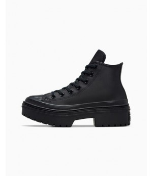 Tenisi Dama, Converse, Chuck Taylor All Star Lugged Heel A10369C