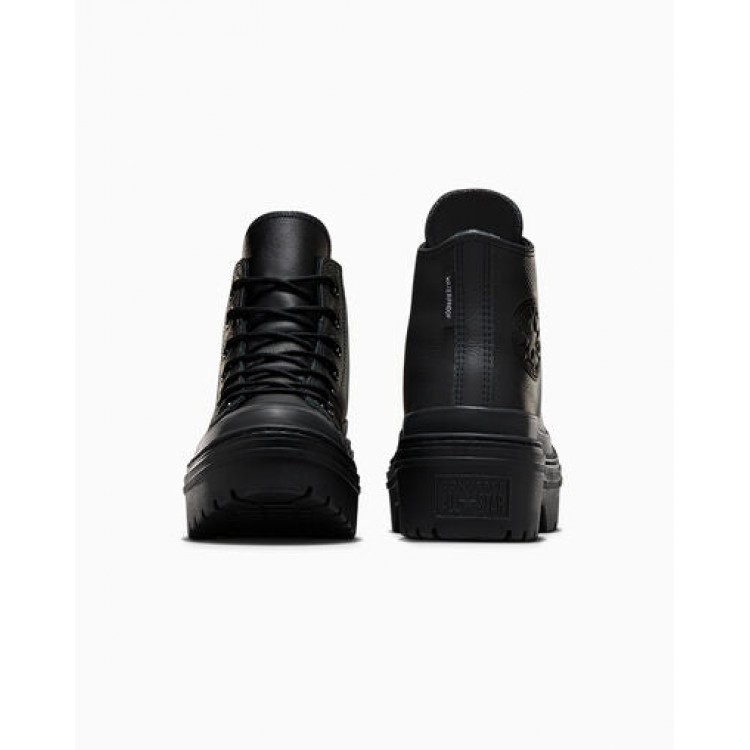 Tenisi Dama, Converse, Chuck Taylor All Star Lugged Heel A11548C