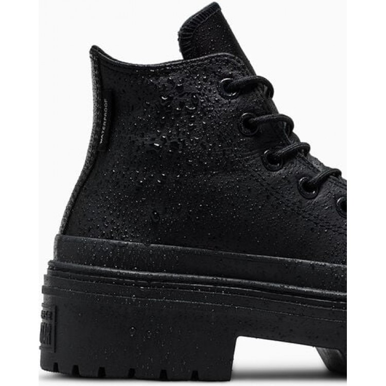 Tenisi Dama, Converse, Chuck Taylor All Star Lugged Heel A11548C