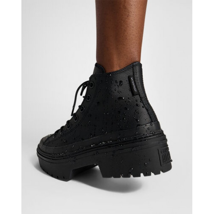 Tenisi Dama, Converse, Chuck Taylor All Star Lugged Heel A11548C