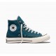 Tenisi Unisex, Converse, Chuck 70 Hi A15970C