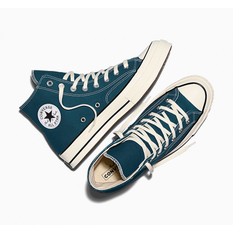 Tenisi Unisex, Converse, Chuck 70 Hi A15970C