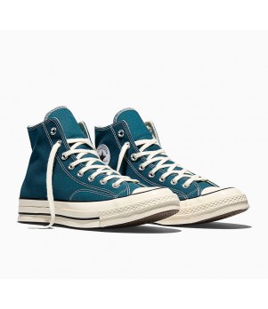 Tenisi Unisex, Converse, Chuck 70 Hi A15970C