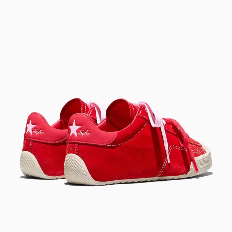 Tenisi Unisex, Converse, Chuck Taylor LO OX Low A17859C