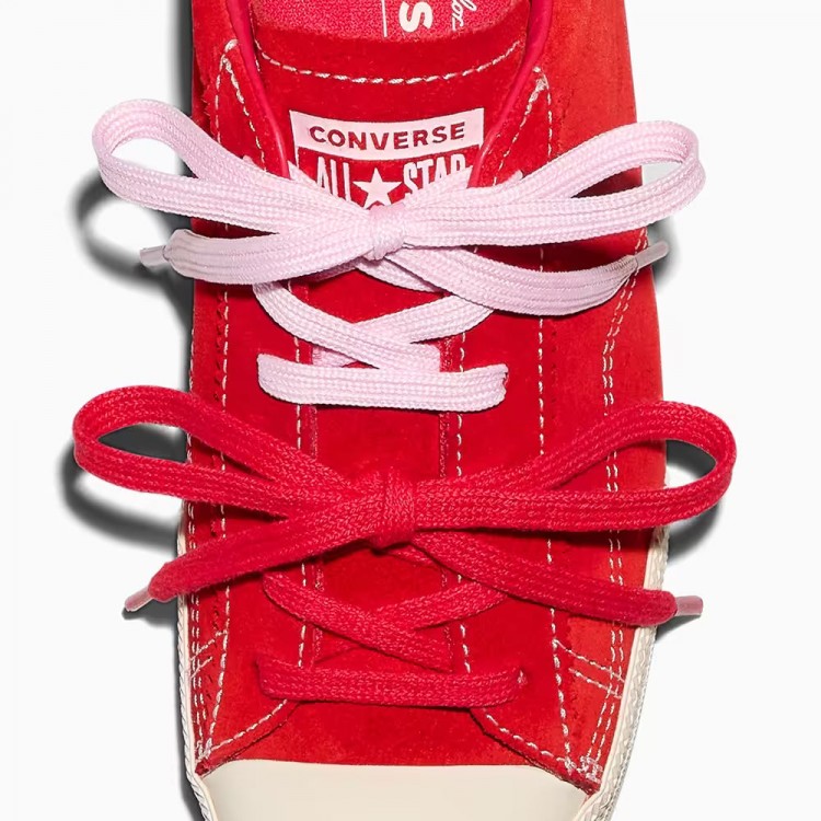 Tenisi Unisex, Converse, Chuck Taylor LO OX Low A17859C