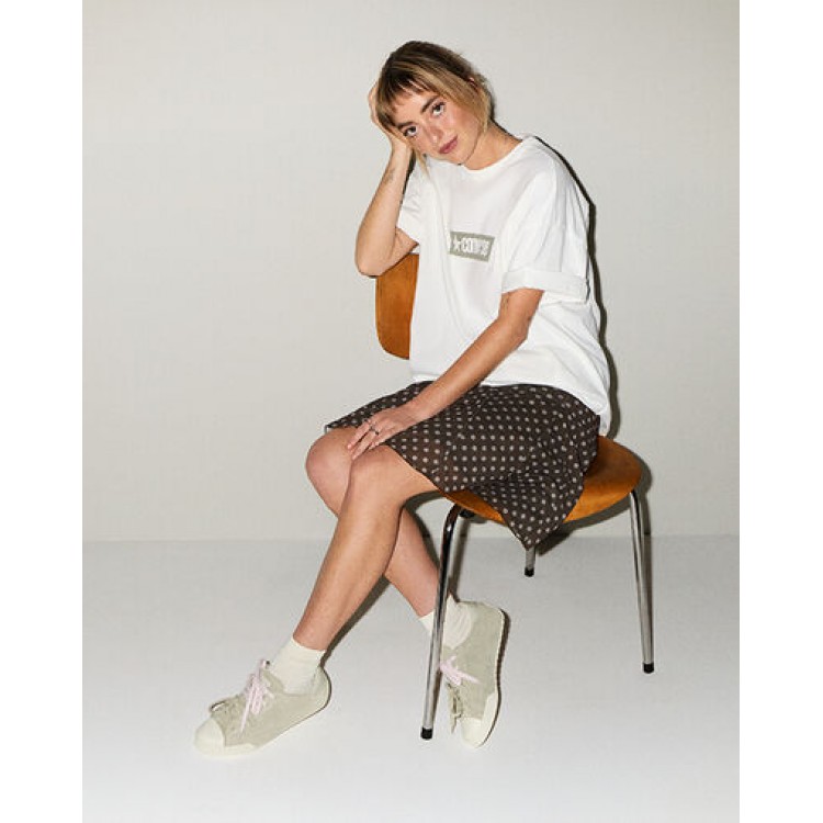 Tenisi Unisex, Converse, Chuck Taylor LO OX Low A18892C