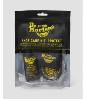 Protectie incaltaminte, Dr. Martens, Shoecare Kit AC773000