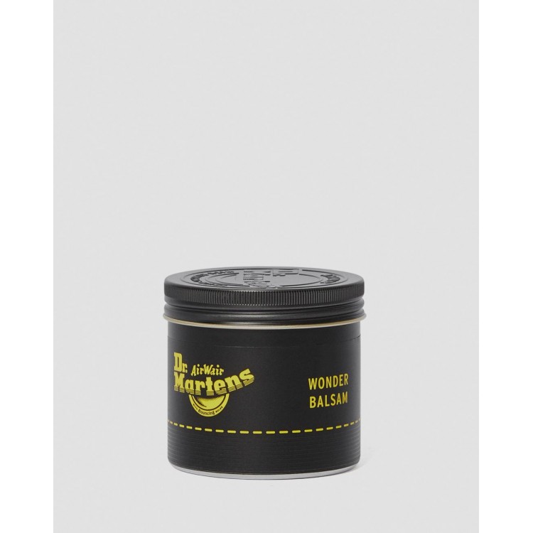 Solutie curatare incaltaminte, Dr. Martens, Wonder Balsam AC787000
