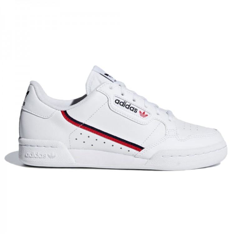 Pantofi Sport Dama, Adidas, Continental 80 J F99787 Pantofi Sport Dama, Adidas, Continental 80 J F99787