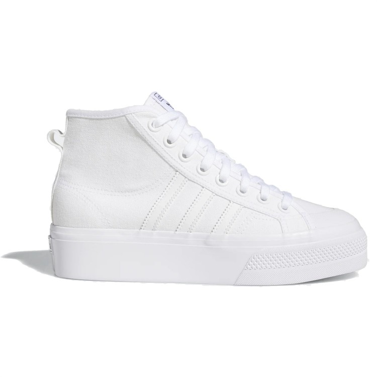 Tenisi Dama, Adidas, Nizza FY2782 Tenisi Dama, Adidas, Nizza FY2782