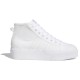 Tenisi Dama, Adidas, Nizza FY2782 Tenisi Dama, Adidas, Nizza FY2782