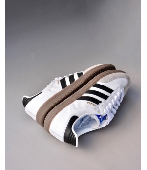 Pantofi Sport Unisex, Adidas, Samba OG B75806
