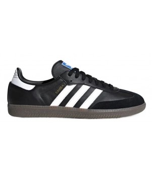 Pantofi Sport Unisex, Adidas, Samba OG B75807