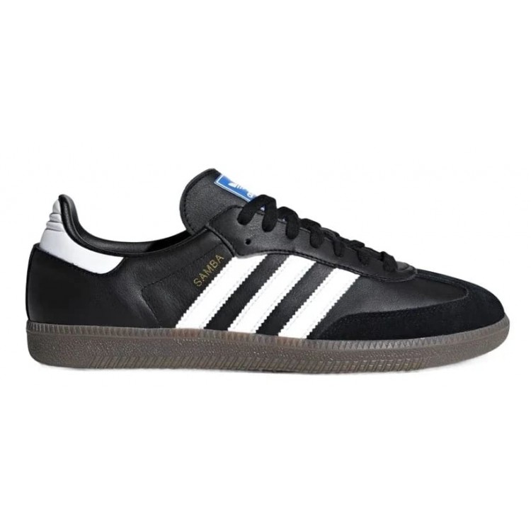 Pantofi Sport Unisex, Adidas, Samba OG B75807 Pantofi Sport Unisex, Adidas, Samba OG B75807