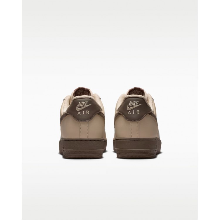 Pantofi Sport Barbati, Nike, Air Force 1 '07 FJ4146-201