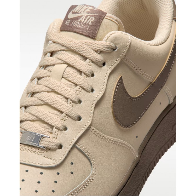 Pantofi Sport Barbati, Nike, Air Force 1 '07 FJ4146-201