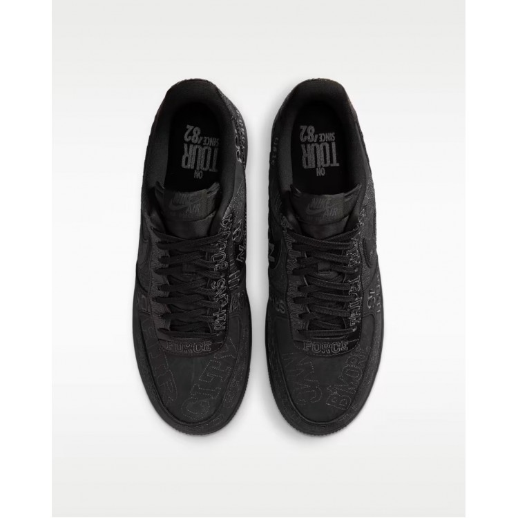 Pantofi Sport Barbati, Nike, Air Force 1 '07 LV8  II1549-001