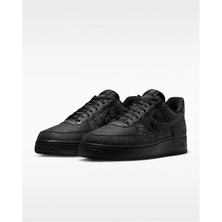 Pantofi Sport Barbati, Nike, Air Force 1 '07 LV8  II1549-001