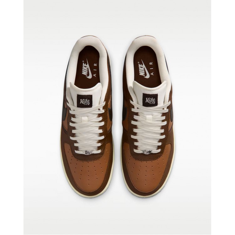 Pantofi Sport Barbati, Nike, Air Force 1 '07 IM5752-200